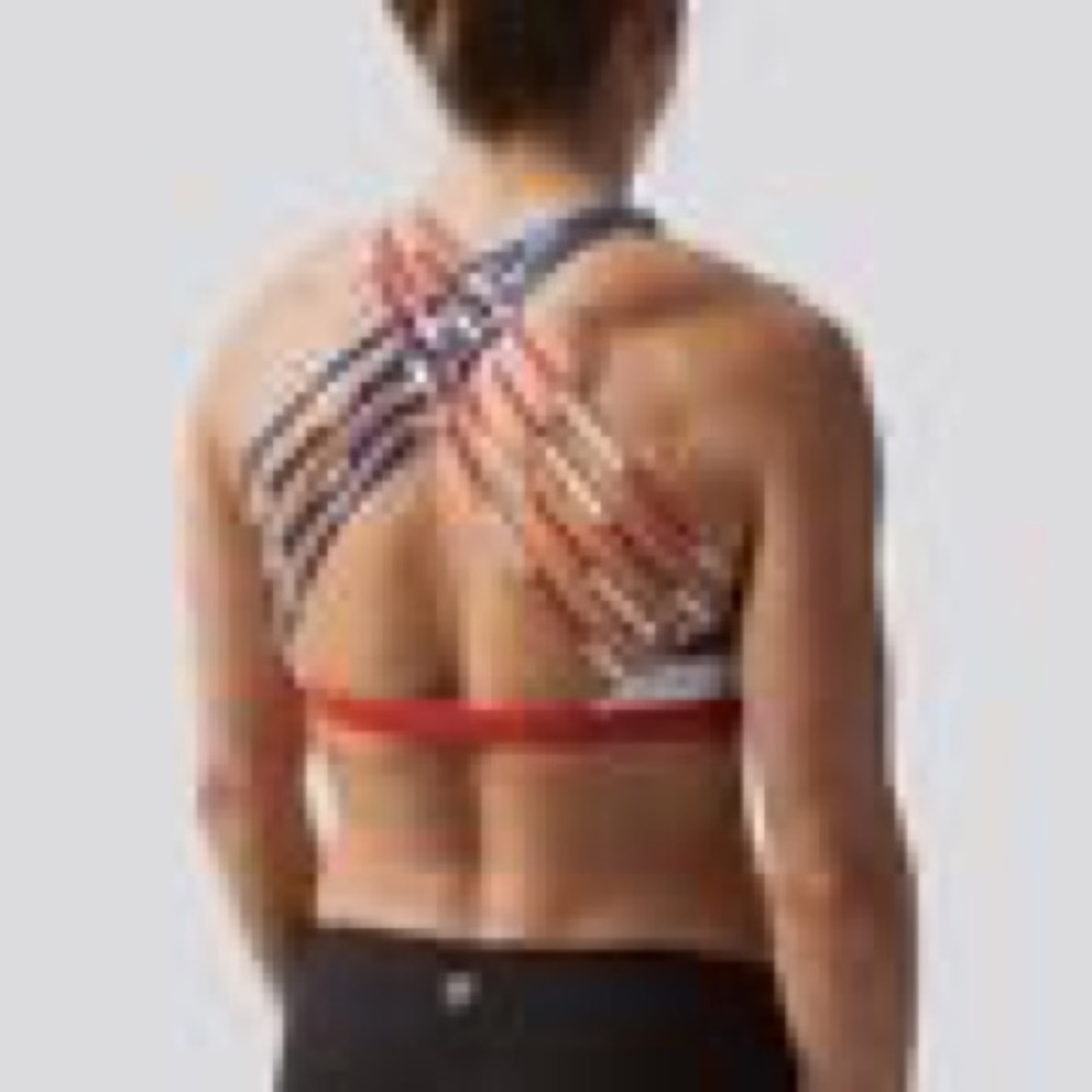 Born Primitive Vitality Sports Bra - Picture 2 of 3